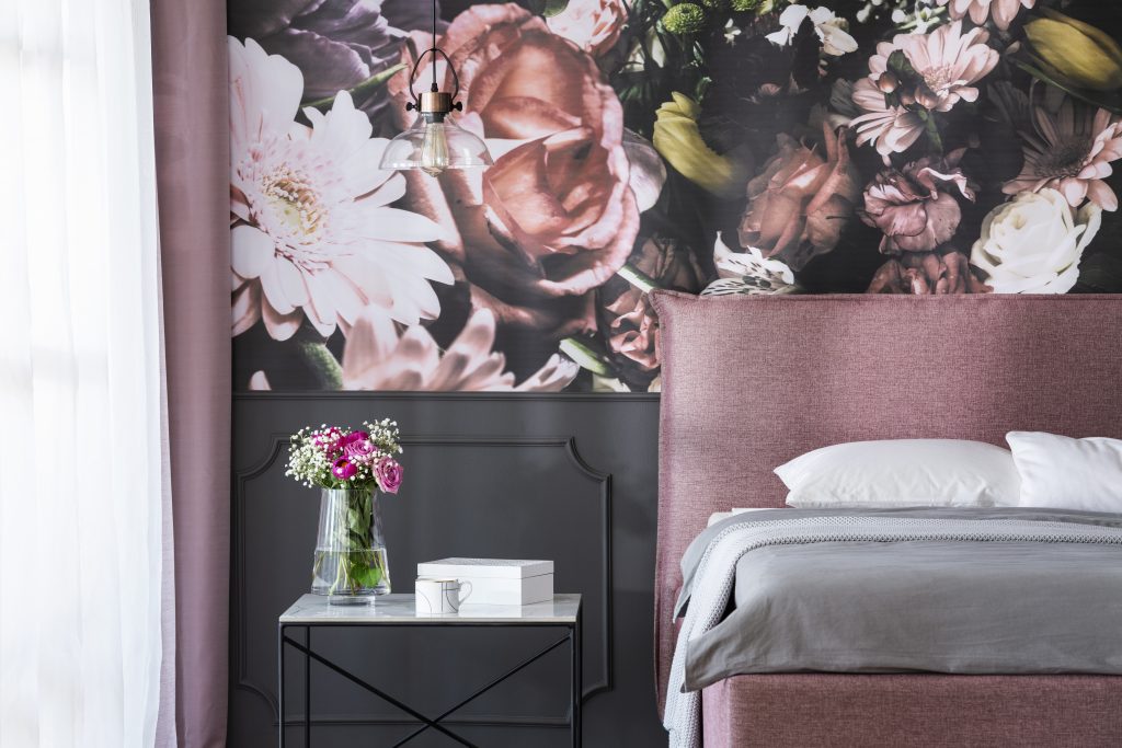decorarea locuintei